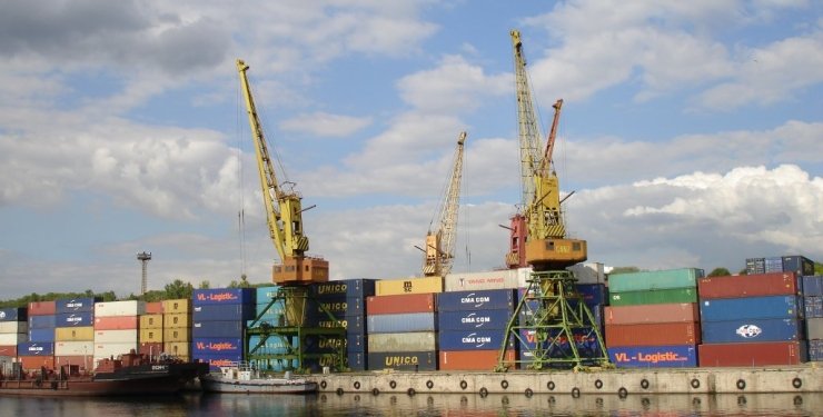 Санкции против рф: США и союзники могут полностью запретить экспорт в россию, — Bloomberg