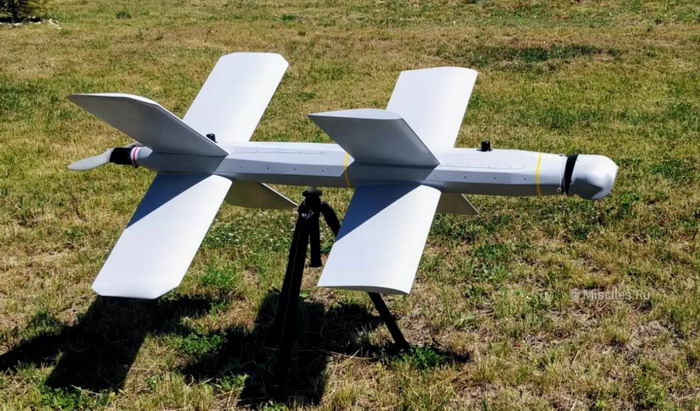 Одесские технари придумали, как бороться с российскими ударными дронами “Ланцет”
