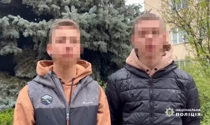 В Измаиле двое подростков ограбили шедшую по улице пенсионерку