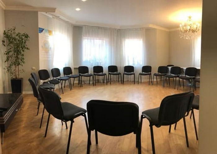 Лечение наркозависимости в реабилитационном центре в Одессе