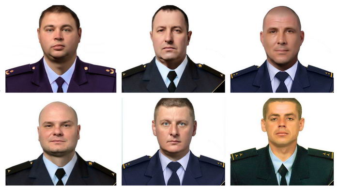 Шесть спасателей погибли сегодня в Херсонской области из-за российских обстрелов