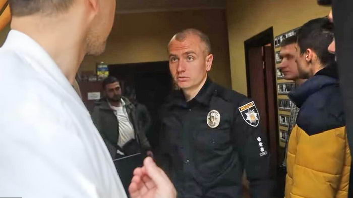 В редакцию самого популярного СМИ Одессы пришла полиция с обыском