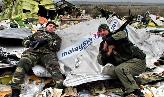 В Одессе покажут фильм о сбитии пассажирского самолета MH17 российскими оккупантами