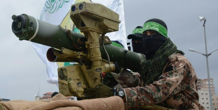 Война в Израиле: кто такие ХАМАС и чего они добиваются