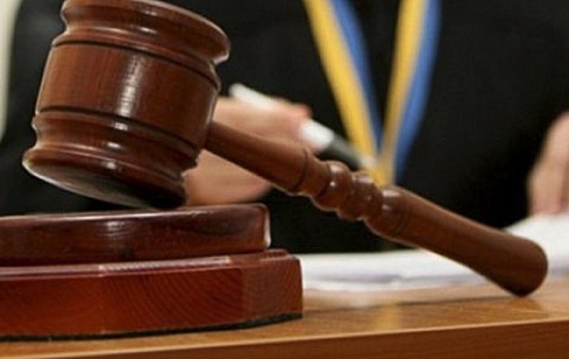 Одеський суд виніс вирок зраднику Сальдо