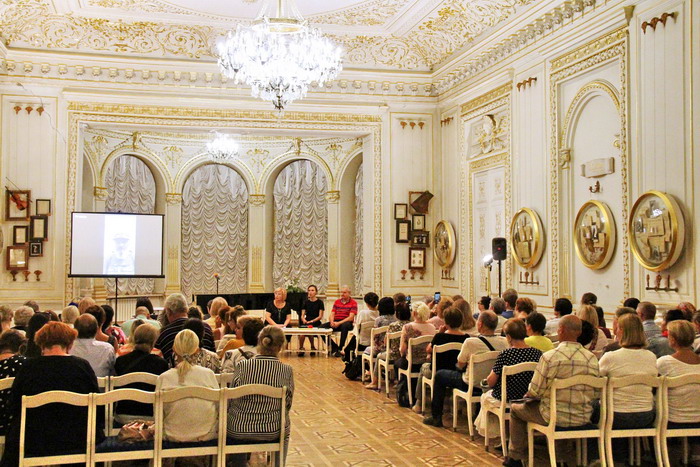 В одесском Литературном музее состоится литературно-музыкальный вечер, посвященный памяти жертв Голодомора