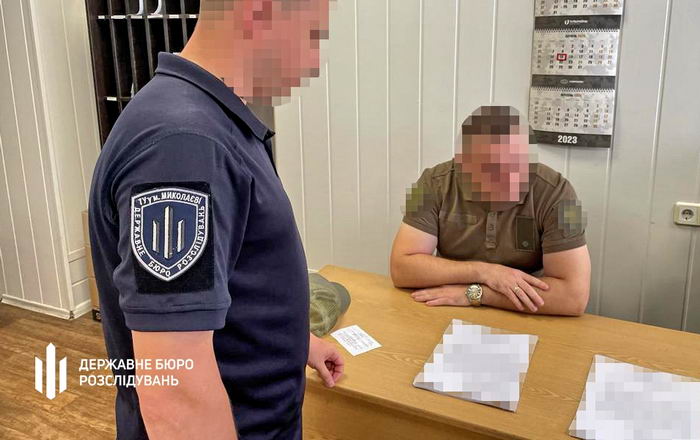 Командира воинской части в Одесской области будут судить – требовал деньги с солдат за отгулы