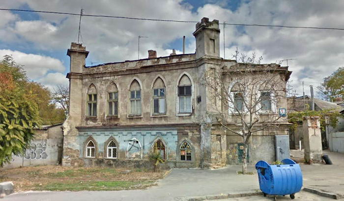 Одесские СМИ по ошибке “продали” памятник архитектуры за 12 млн долларов