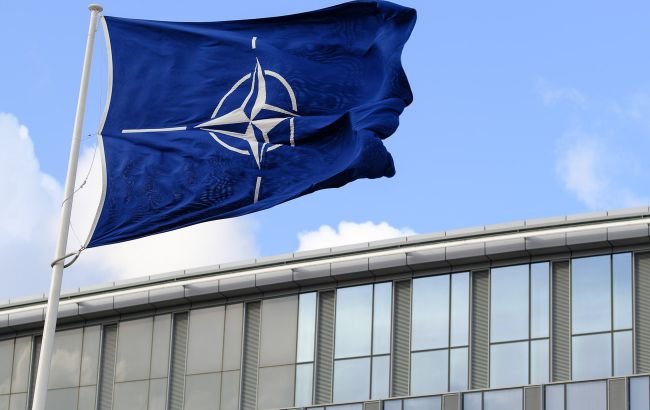 НАТО відновить повноцінну роботу свого представництва в Україні