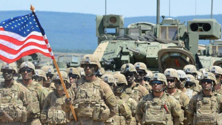 Рядом с Одесской областью построят крупнейшую базу НАТО на 10 тыс. военных