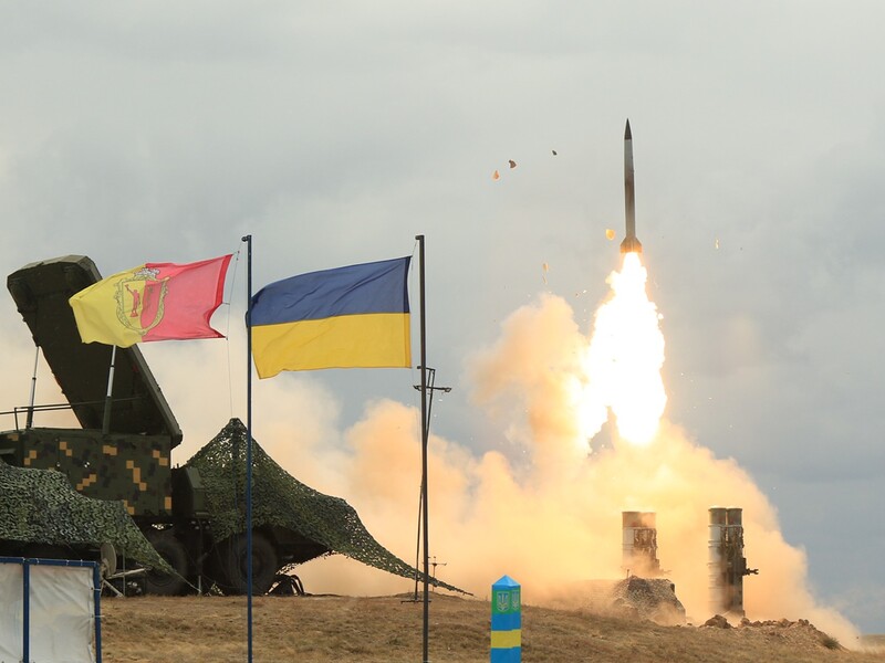 ПВО сбила 18 ракет и 39 Shahed во время российской массированной атаки