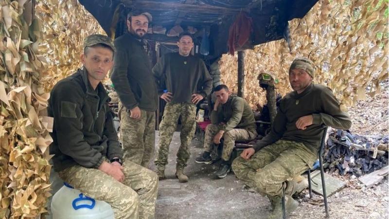 Мобілізація в Україні: "Якщо ми поїдемо додому, необстріляні солдати матимуть багато втрат"