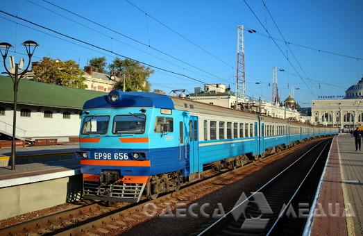 Работница железной дороги в Одесской области предотвратила возможную диверсию