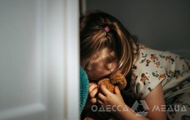 В Одесской области в детском саду унижали двухлетнего ребенка