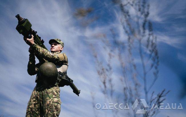 Противовоздушная оборона сбила в Одесской области 6 беспилотников