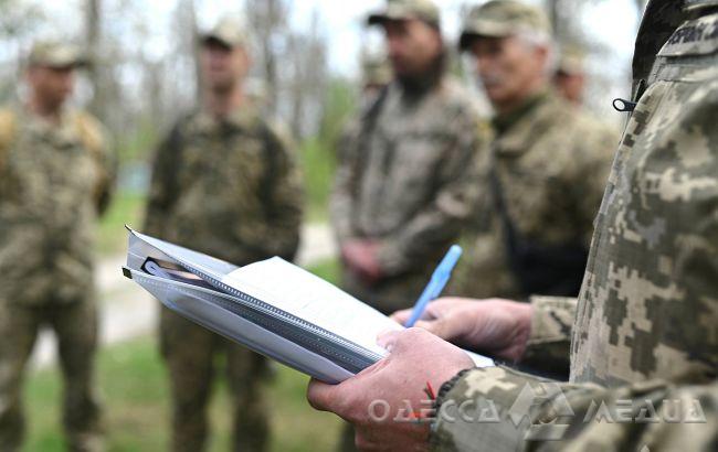 В Одесском областном ТЦК прокомментировали скандал, связанный с похищением сына одесской писательницы и журналистки