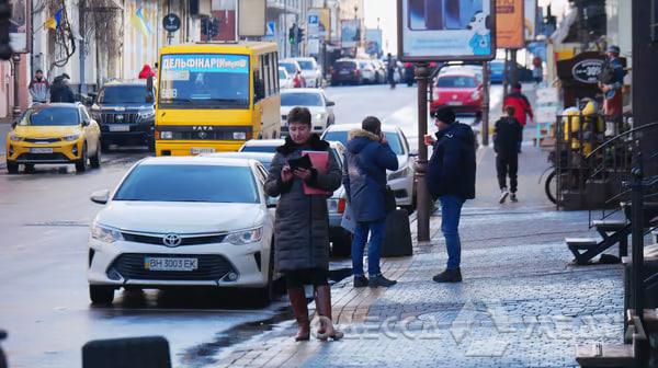 Одесса попала в 20-ку самых опасных городов Европы