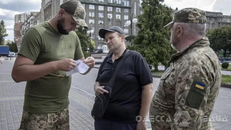 Украинцы атакуют ТЦК: кто в этом виноват и можно ли улучшить отношение к военкомам