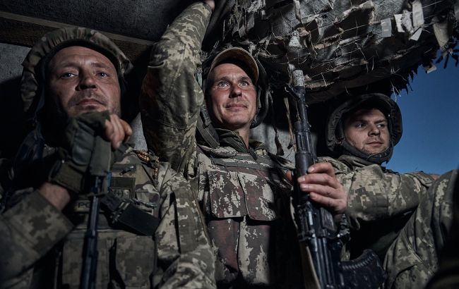 Потери росармии на войне против Украины уже превысили 958 тысяч военных, - Генштаб