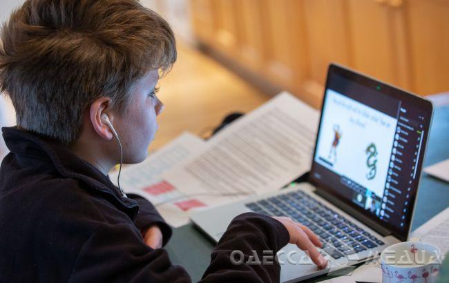 В одесской мэрии опровергли информацию о якобы дистанционном обучении в школах Одессы 8 и 9 мая
