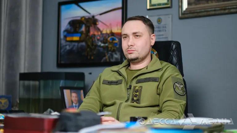 До Днепра еще далеко: Буданов прокомментировал вероятное летнее наступление РФ