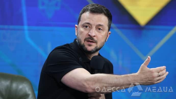 Украина отправит делегацию на переговоры с РФ в Стамбул
