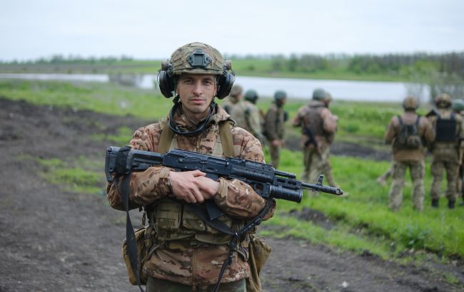 ВСУ отбили на Покровском направлении 20 атак, бои продолжаются, - Генштаб