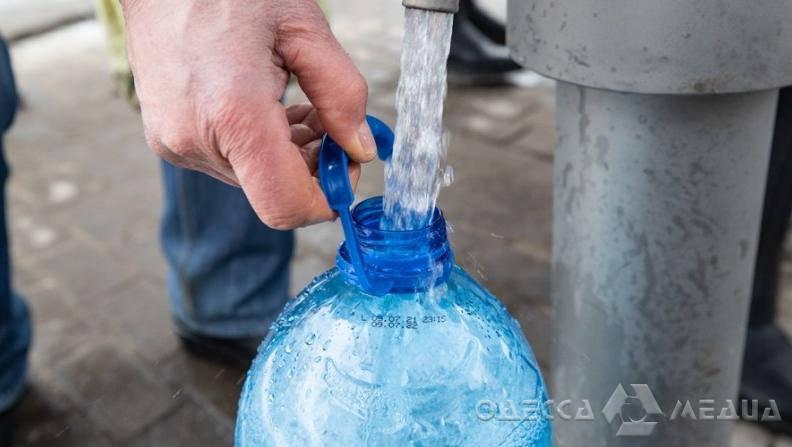 Завтра с 9:00 до 21:00 часть Приморского района останется без воды
