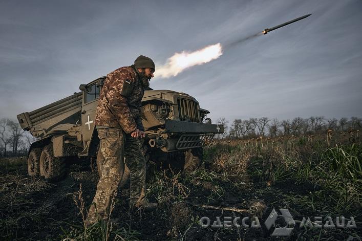 Уже 1 миллион потерь личного состава у РФ убитыми и ранеными за время полномасштабной войны в Украине