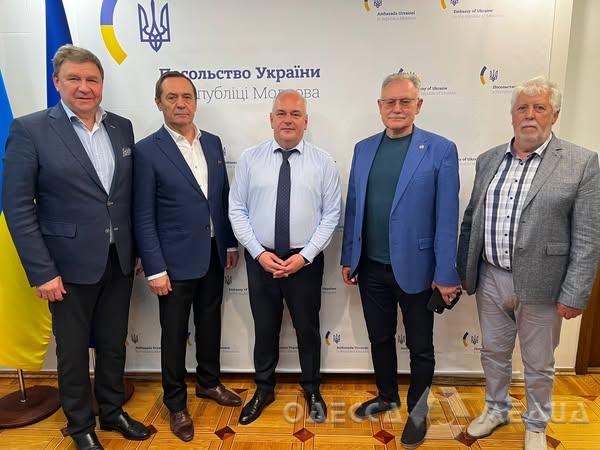 Михайло Поживанов: «Нині особливо важливо, щоб світ чув Україну – через мистецтво, через голоси митців»