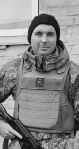 Під час виконання бойового завдання загинув захисник з Ізмаїльщини Петро Корчев