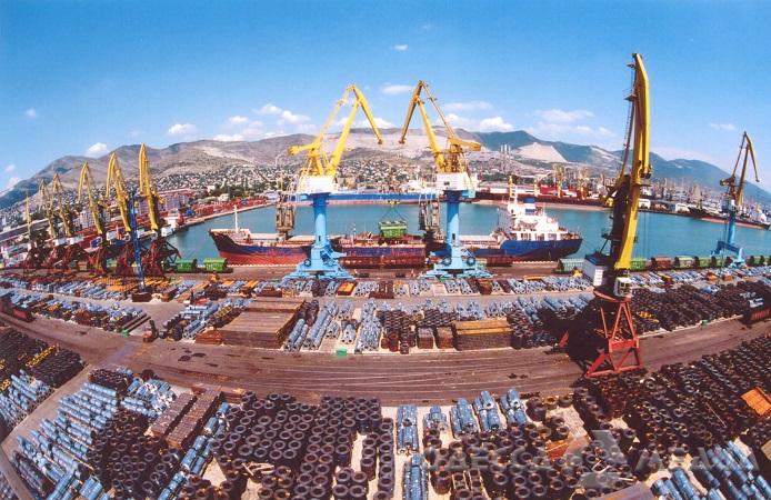 В порту Черноморск проведут ремонт причалов за более чем 52 млн грн