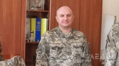 Заместитель одесского экс-военкома Борисова «забыл» задекларировать элитную недвижимость