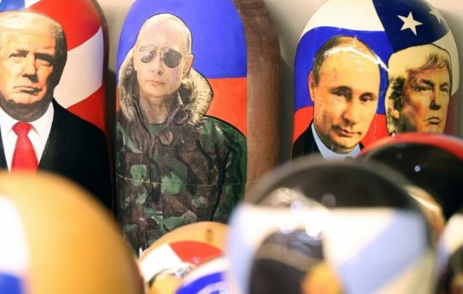 "Мечтает захватить Херсон, Одессу или даже Киев". Путин облажался и потерял доверие Трампа — NYT