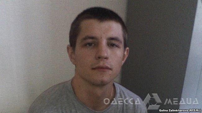 В Одесском ТЦК и СП опровергли информацию о задержании бывшего политзаключенного Андрея Коломийца