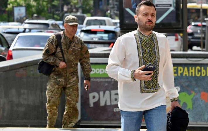 Рада снова продлила военное положение и мобилизацию: новые сроки