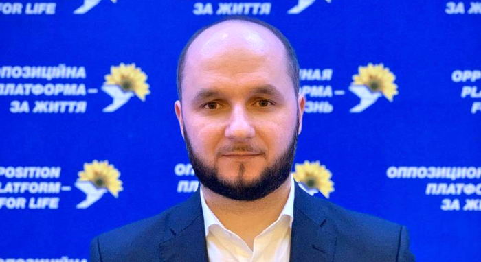 СБУ заявила о разоблачении 12 приспешников Медведчука. Среди них — одесский депутат