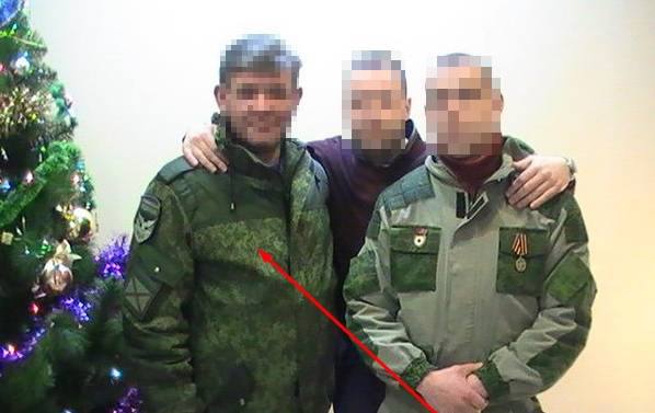 В Одессе до 12 лет заключения заочно приговорили боевика «ДНР» — прокуратура