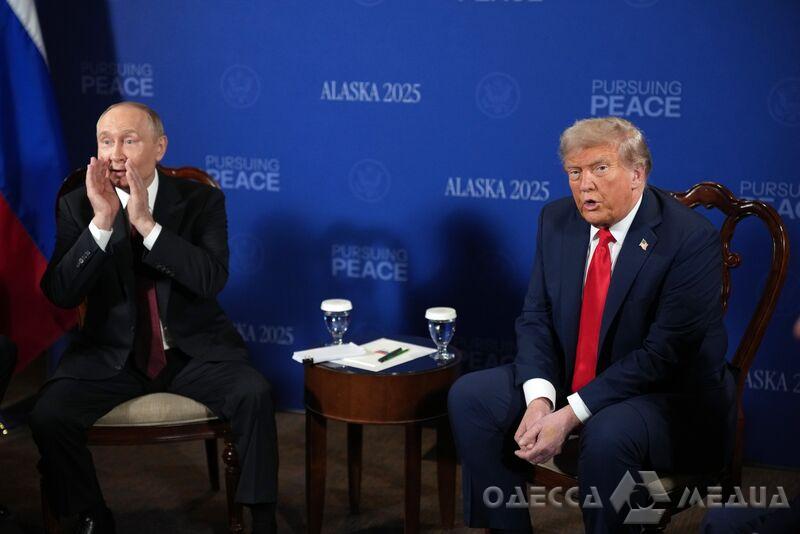 Встреча на Аляске: о чем говорили Трамп и Путин и есть ли "сделка"