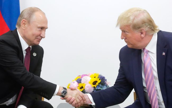 В ожидании Аляски. Три сценария для Украины после переговоров Трампа и Путина