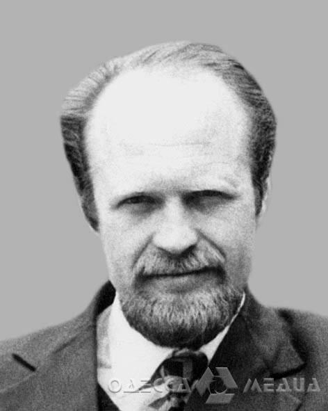 В Одессе переименовали одну из улиц в честь поэта и искусствоведа Василия Барладяну