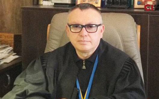 Судья из Белгорода-Днестровского Боярский, который помогал уклонистам, получил условный срок и штрафы