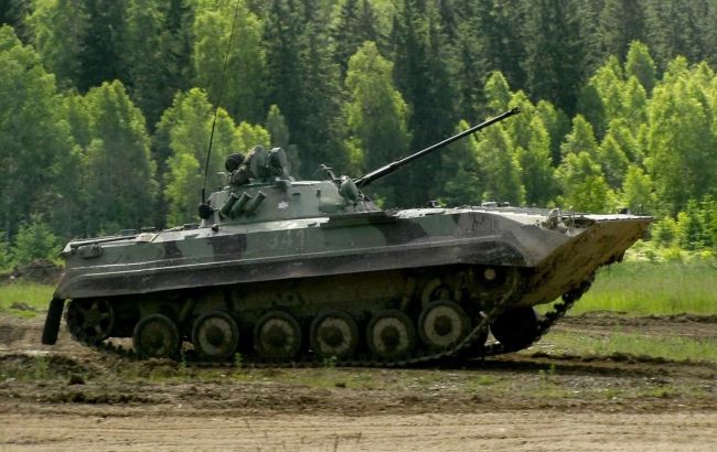 ВСУ нанесли сокрушительный удар: за сутки ликвидировано 960 захватчиков и 39 артсистем