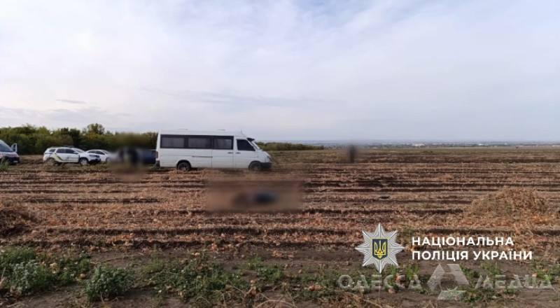 В Беляевке произошло ДТП, в результате которого погибла 61-летняя женщина
