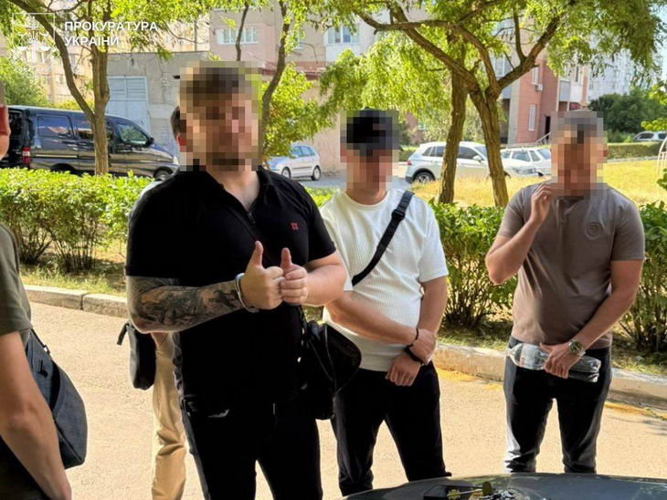 Чиновник городского совета в Одесском районе попался на взятке в 10 тыс. гривен