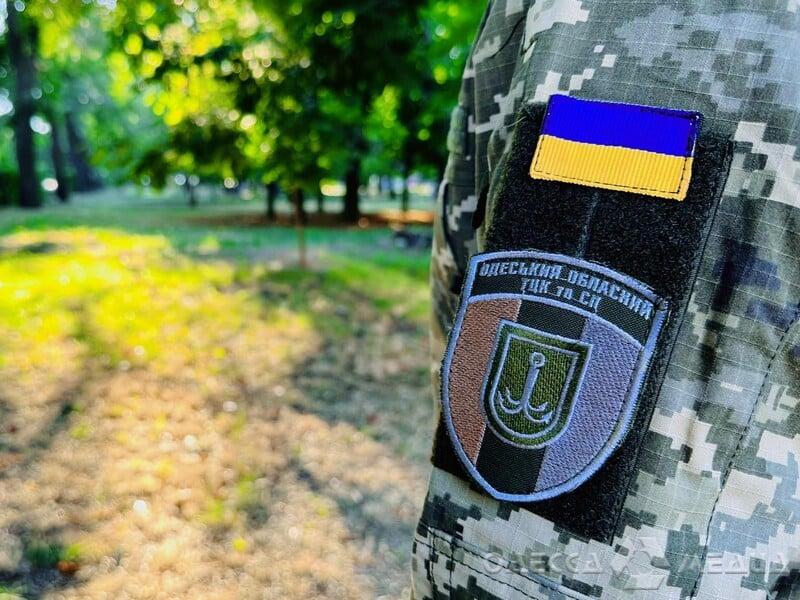 Сотрудников «скорой помощи», которые в Одессе помешали ТЦК забрать мужчину, могут привлечь к ответственности
