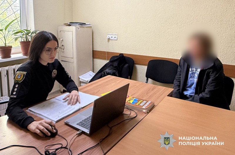 В Одесской области пьяная женщина угнала машину, чтобы проехаться до моря