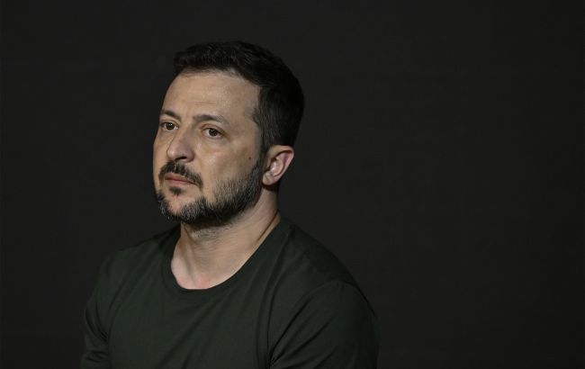 Зеленский: РФ за неделю применила против Украины почти 50 ракет, тысячи дронов и авиабомб