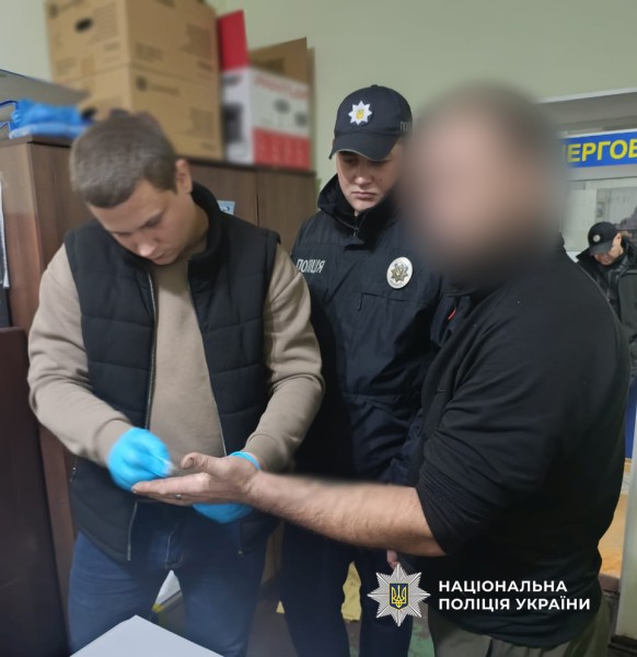 В Одесской области мужчина заступился за знакомую и до смерти избил ее мужа