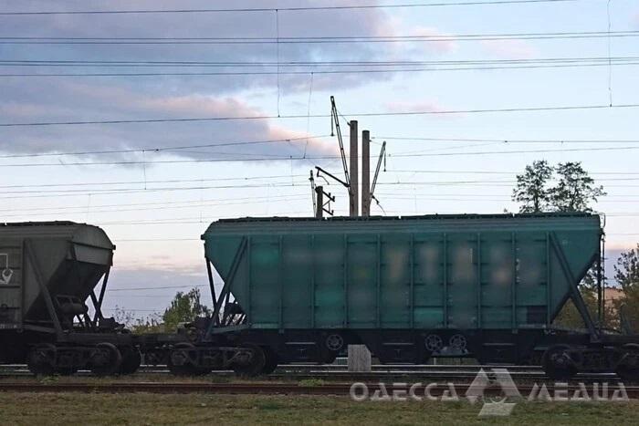 В Раздельной 8-летнего мальчика ударило током возле железнодорожного вокзала